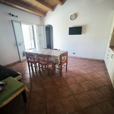 Casa Graziella Villa Pozzallo Luaran gambar