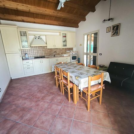 Casa Graziella Villa Pozzallo Luaran gambar