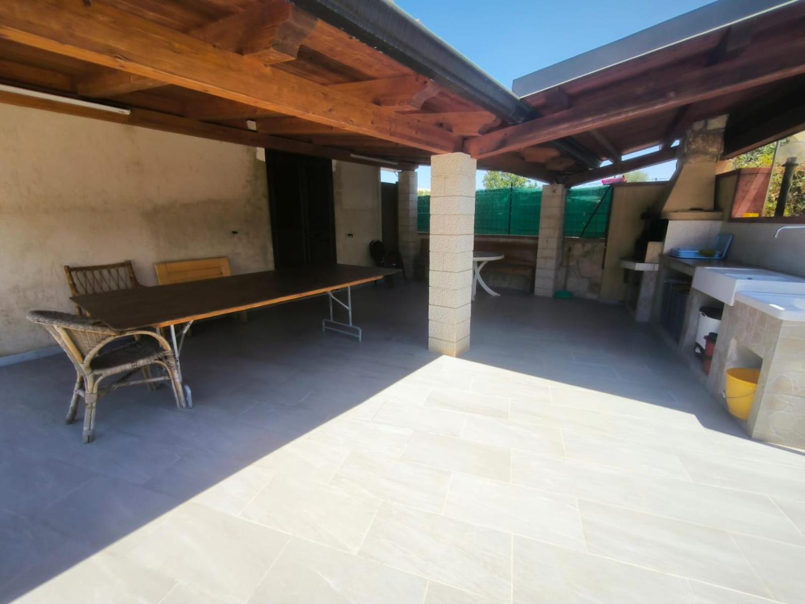 Casa Graziella Villa Pozzallo Luaran gambar