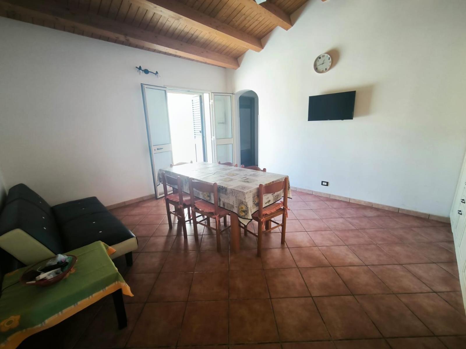 Casa Graziella Villa Pozzallo Luaran gambar