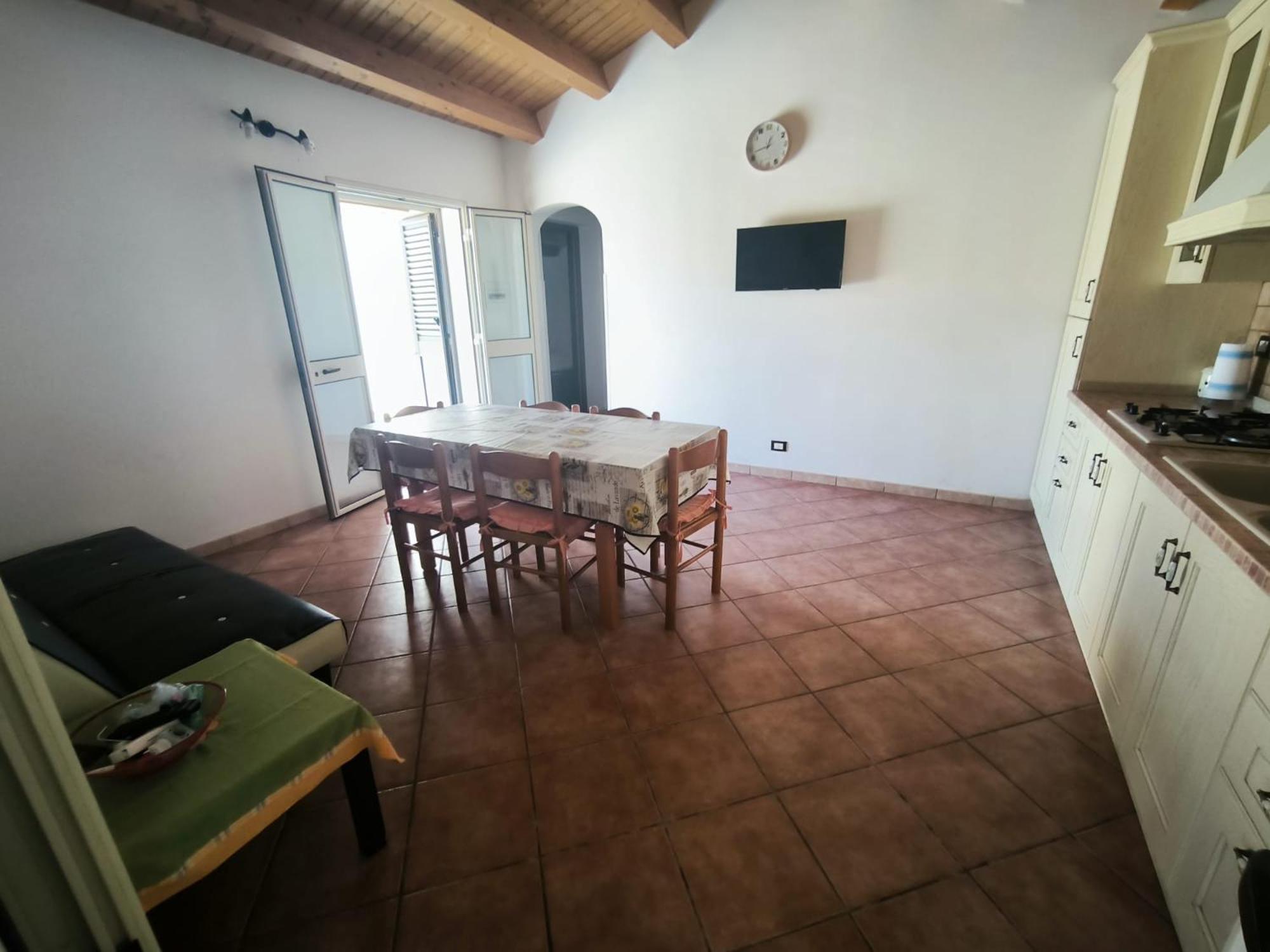 Casa Graziella Villa Pozzallo Luaran gambar