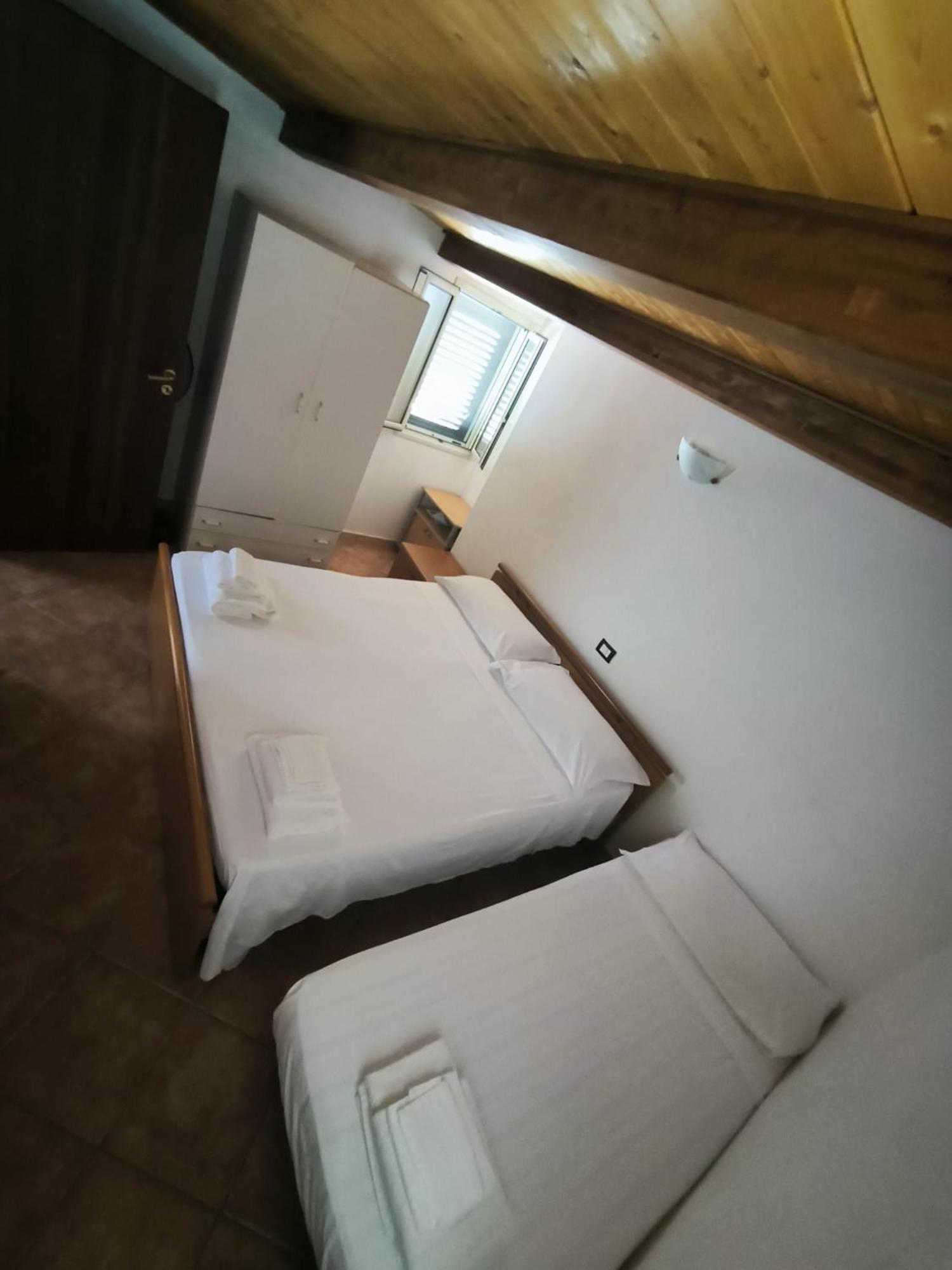Casa Graziella Villa Pozzallo Luaran gambar