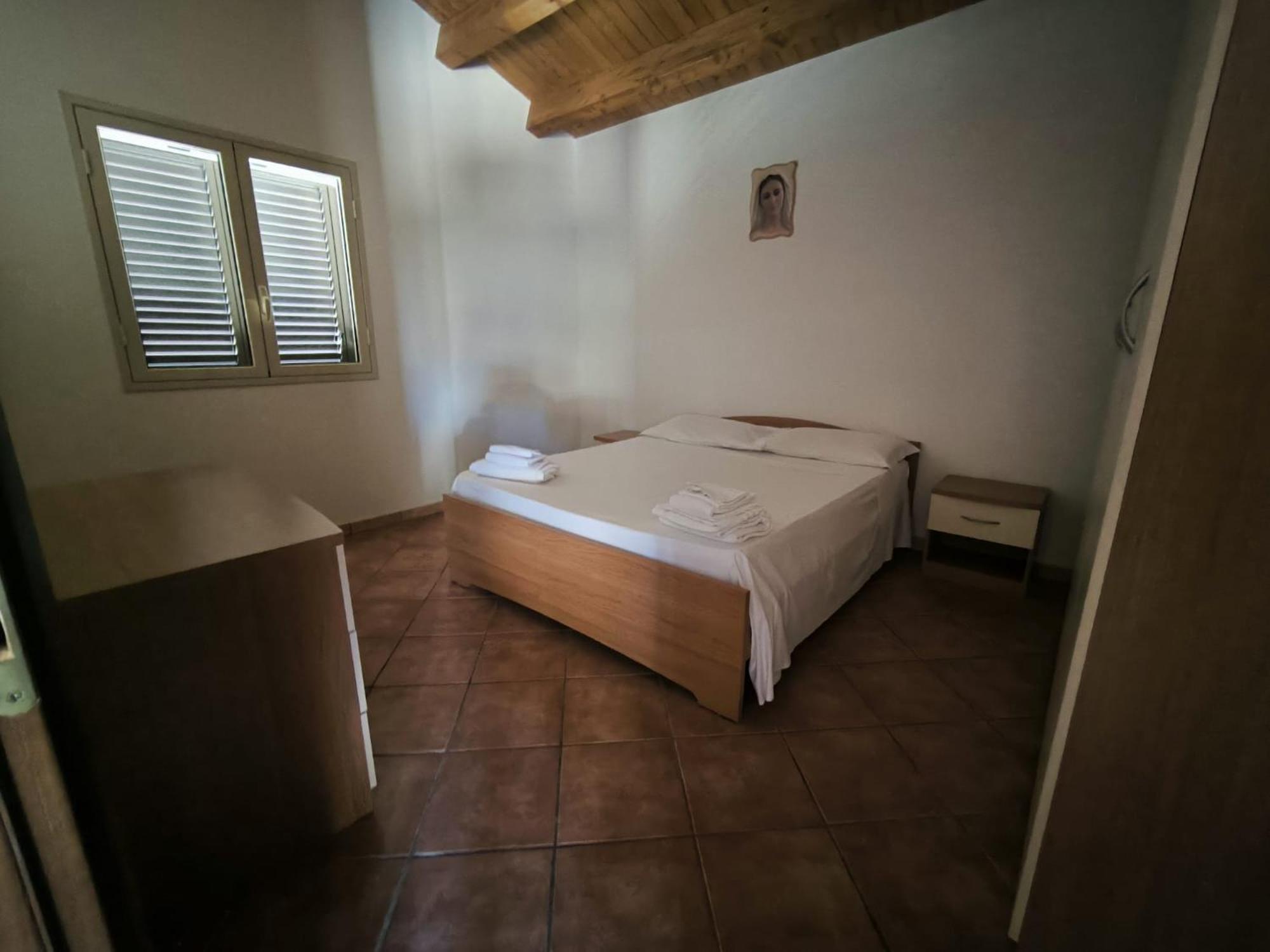 Casa Graziella Villa Pozzallo Luaran gambar