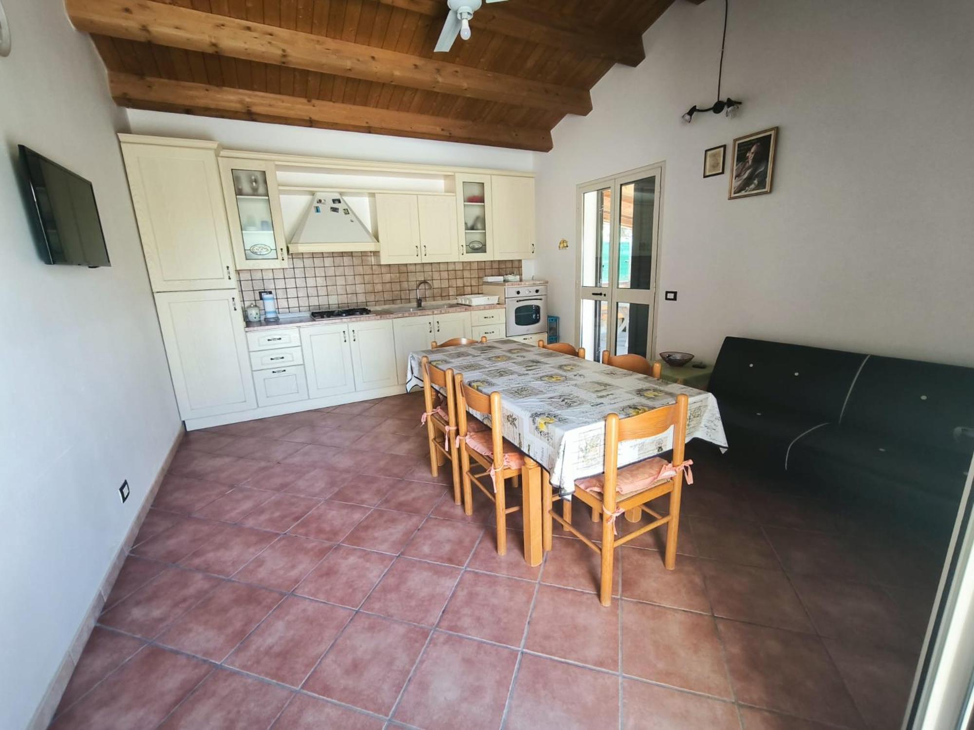 Casa Graziella Villa Pozzallo Luaran gambar